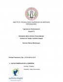 Auditoria a estetica