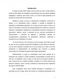 Juego como estrategia para niños de 3 a 5 años