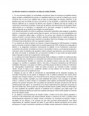 La inflación mundial y la transición a los tipos de cambio flexibles