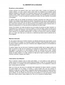 El pachuco y otros extremos