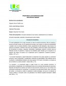 Innovación centrada en el ser humano: caracterización de un modelo de innovación responsable, sostenible e incluyente para el sector hotelero