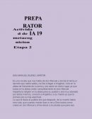 Metacognicion literatura tercer semestre. SAN MANUEL BUENO, MÁRTIR