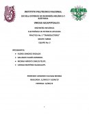 ELECTRÓNICA DE POTENCIA APLICADA PRACTICA No: 2 “TRANSDUCTORES”