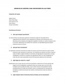 MODELOS DE CONTROL PARA INVENTARIOS EN LAS PYMES