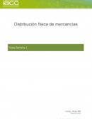 Distribución física de mercancías