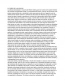 Análisis de la Película El Señor de las Moscas