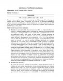 Ciclo viral Parvovirus DNA lineal