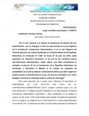 Casos prácticos de Derecho Contencioso Administrativo