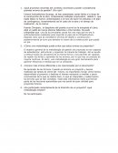 ¿Qué proyectos recientes del contexto colombiano pueden considerarse grandes errores de gestión? ¿Por qué?