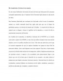 Bioarquitectura En busca de un espacio