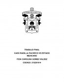 Análisis de la sentencia de Rosendo Radilla Pacheco