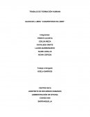 GUION DEL LIBRO “CONVERTIRSE EN LÍDER”