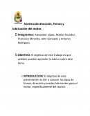 Dirección De Tractores