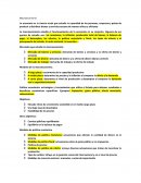 PARCIAL I MACROECONOMÍA