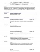 Administración y Marketing, VI Ciclo