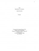 Diagrama de Espina de pescado