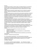 Las reacciones de oxidación y reducción (redox)