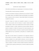 RESUMEN DEL APARATO PSÍQUICO