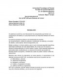 Guía de laboratorio #1 Uso de MATLAB para Sistemas de Control