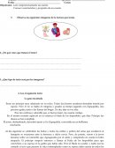 Guía de aprendizaje Lenguaje y Comunicación “El cuento”