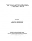 PLAN DE NEGOCIOS PARA LA FABRICACION Y COMERCIALIZACIÓN DE ZAPATILLA CONVERT Y SOMBRILLA PARA MASCOTAS, EN EL MUNICIPIO DE BARRANCABERMEJA – SANTANDER