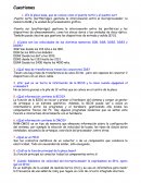 Cuestionario de hardware