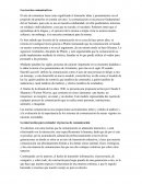 Las teorías comunicativas