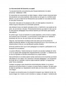 La vida emocional del docente