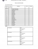 SÉPTIMO BÁSICO “Diario de Ana Frank”