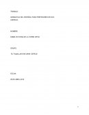 GRAMATICA DEL ESPAÑOL PARA PREFESORES DE E/LE (GEPELE)