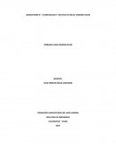 LABORATORIO N° 7 COMPOSICION Y TEXTURA DE ROCAS CARBONATADAS