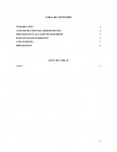 ANÁLISIS DEL PROCESO ADMINISTRATIVO