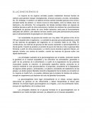 Gluconeogénesis