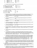 Distribucion de probabilidad normal