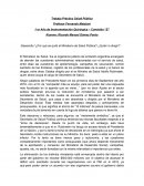 Trabajo Práctico Salud Pública