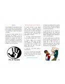 Racismo. Opciones de ayuda contra el racismo