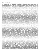 La planeación es una herramienta fundamental de la práctica docente