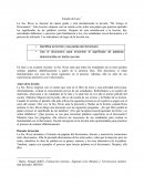 Estudio de Caso 4 grado