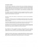 EVALUACION Y CONTROL -- LECCIONES DE ARTE DE GUERRA