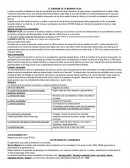 EL SÍNDROME DE LA MEMORIA FALSA