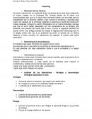 Caso Armando Valencia