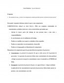 Caso Práctico: ‘Acorn Industries’