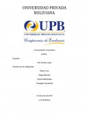 Comunicación Corporativa ENTEL.