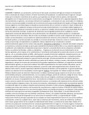 REFORMA Y CONTRARREFORMA: EUROPA ENTRE 1520 Y 1648