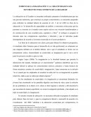 FOMENTAR LA IMAGINACIÓN Y LA CREATIVIDAD EN LOS ESTUDIANTES PARA ENFRENTAR LA REALIDAD