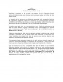 Análisis Caminos de éxito