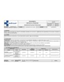 Adquisicion de nuevas tecnologias