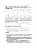 Cuál es la importancia que tienen los INCOTERMS en una negociación internacional?