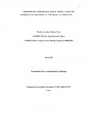 POSICION DE LA PSICOLOGIA SOCIAL CRÍTICA ANTE UNA PROBLEMÁTICA HISTORICA Y UNIVERSAL: LA VIOLENCIA