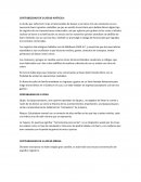 Contabilidad en la edad antigua